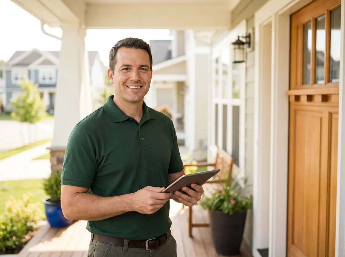 Pest control FAQs for West Manchester, OH